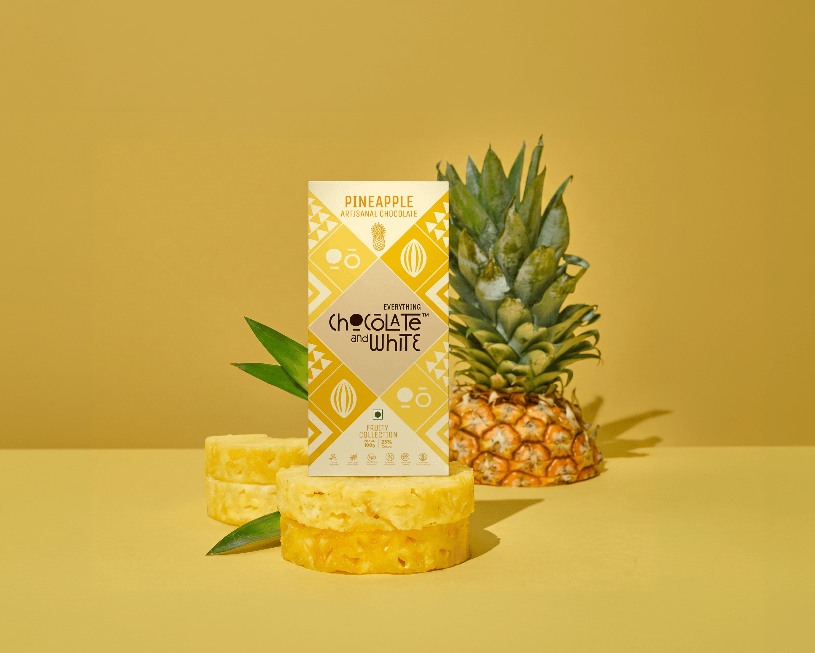 Fruity
Collection