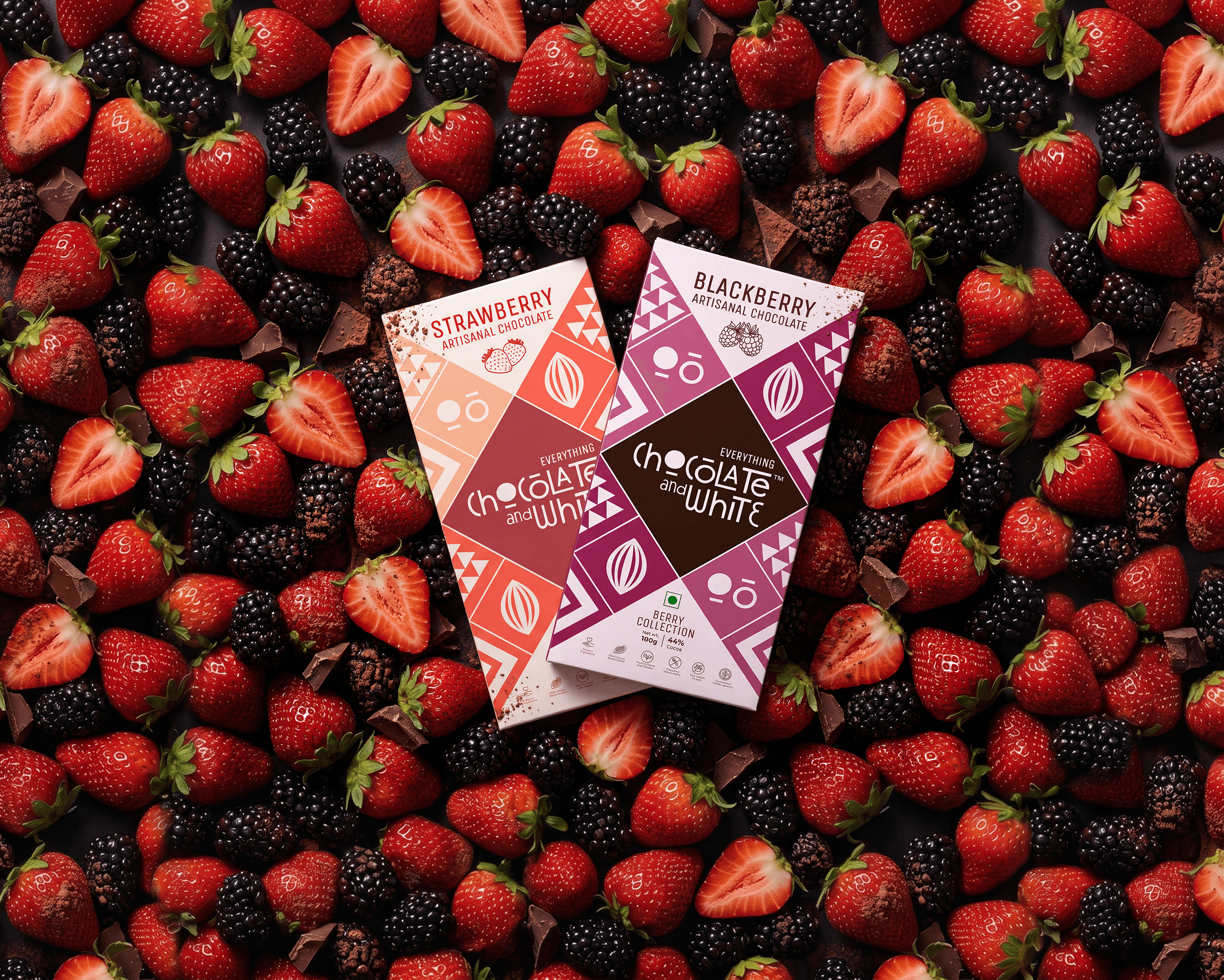Berry
Collection